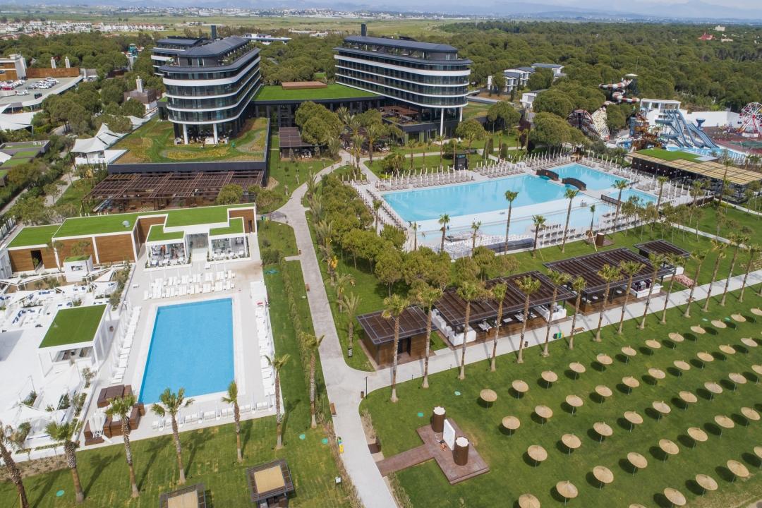 VOYAGE BELEK
