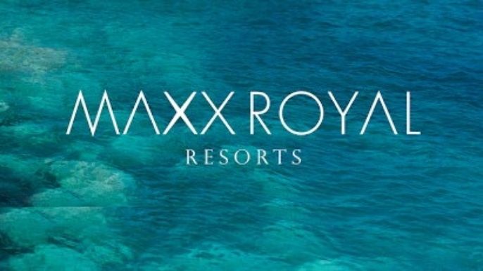 MAXX ROYAL