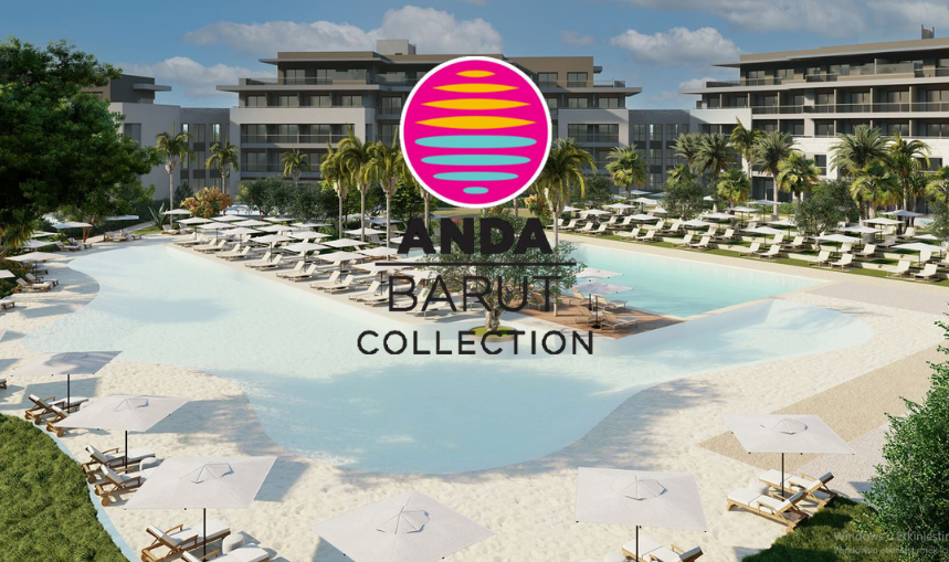 ANDA BARUT COLLECTİON